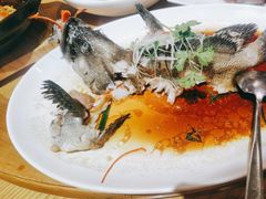 -德胜轩正宗顺德菜(宝安沙井会展中心店)