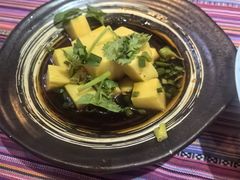 -香巴拉云南餐厅(华莱坞店)