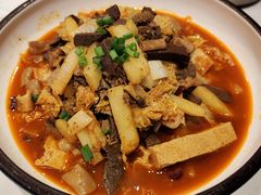 -老爷庙风味美食府(魏都大道店)