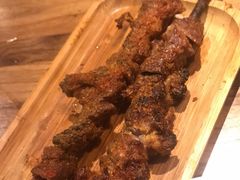 -胖老汉椒麻鸡清真新疆菜(西御街店)