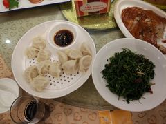 -大鸭梨(天通西苑店)