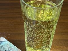 玉泉忌廉苏打-芙蕾哥哥souffle