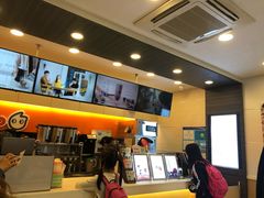 -CoCo都可(蓝村店)