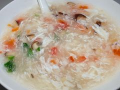 -南门食仙·手工福州菜(南门兜店)