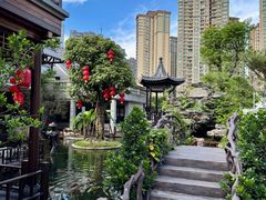 -顺德渔村·岭南一号