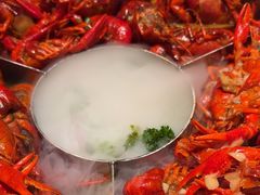 -熊记虾王·蓝龙虾(东晓南店)