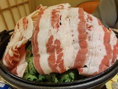 -千吉日本料理(日本一条街店)