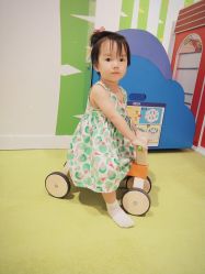 -幻贝家儿童乐园(苏州中心店)