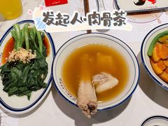 -發起人·肉骨茶(万象汇店)