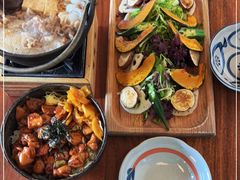-铃木食堂(杨梅竹店)