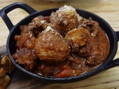 佛罗伦萨红酒炖牛杂-Cyclus Craft Kitchen薩克思手工厨房