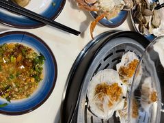 -蔚海之都·象山蒸汽海鲜(仙霞路店)