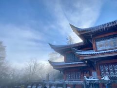 -峨眉山风景名胜区