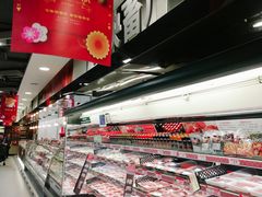 -中商优品汇超市(中南店)