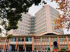 -同济大学（四平路校区）-图书馆