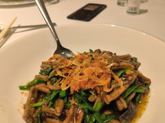 -Yan Ting 宴庭中餐厅(上海静安瑞吉酒店)