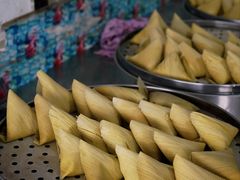 -叶婆婆豆浆馍馍
