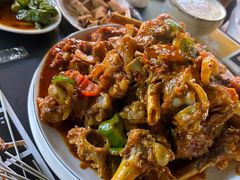 -有奴思烤肉·清真(正宁路店)