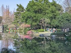 -杭州植物园