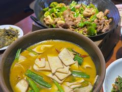 -张氏父子常德肠子馆(贺龙店)