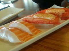 -东菊料理(吉利购物广场店)