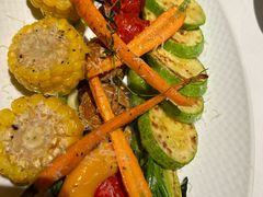 -波特曼西餐厅(中央大街店)