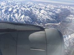 -敦煌莫高国际机场