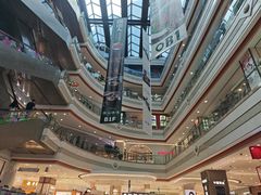 -巴黎春天(浦建店)