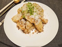-锦府园·新台州菜(合生汇店)