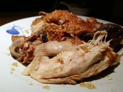 符离集烧鸡-符离集餐厅(万象城店)