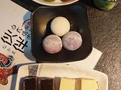 -神户赤童日式烤肉伙伴(东直门店)