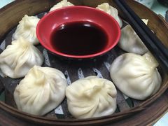 -食惠里小笼包面馆(越秀店)