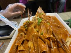 -回味南塘老王虾尾(总店)