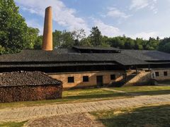 -景德镇古窑民俗博览区