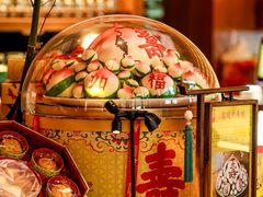 -仿膳饭庄·宫廷风味(百年传承店)