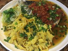 -屯屯面(海尔路店)