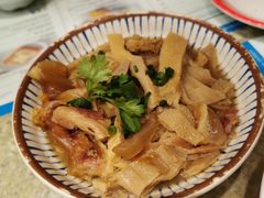 和味牛杂-敏华冰厅(天河城店)