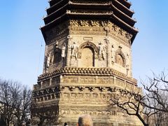 -玲珑塔公园