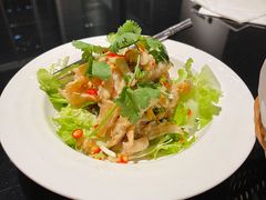 -simply thai天泰(静安嘉里中心店)