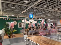 -宜家·瑞典风味餐厅(无锡店)