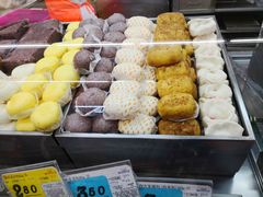 -大润发(康桥店)