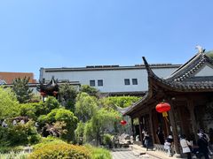 -江宁织造博物馆