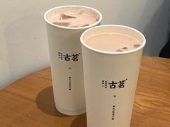 -古茗(番禺万达金街)