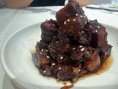 -老吉士酒家(天平路店)