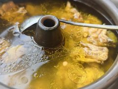 -福照楼汽锅鸡·云南菜(护国路店)