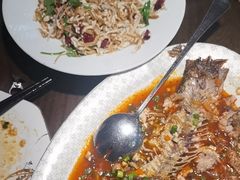 -秦月轩·陕西家乡菜(阜成路·五棵松店)