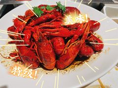 -海底捞火锅(劲松店)