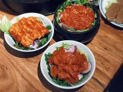 -么肆烤肉(汉街形象店)