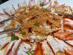 -大锅强·蒸海鲜青岛菜(吾悦广场店)