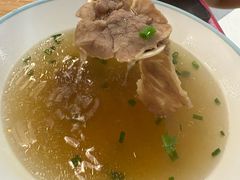 -小杨生煎(白玉兰广场店)